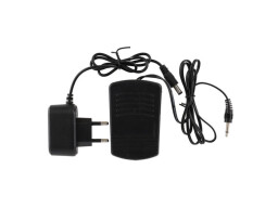 Šicí stroj 25cm se světlem se zvukem